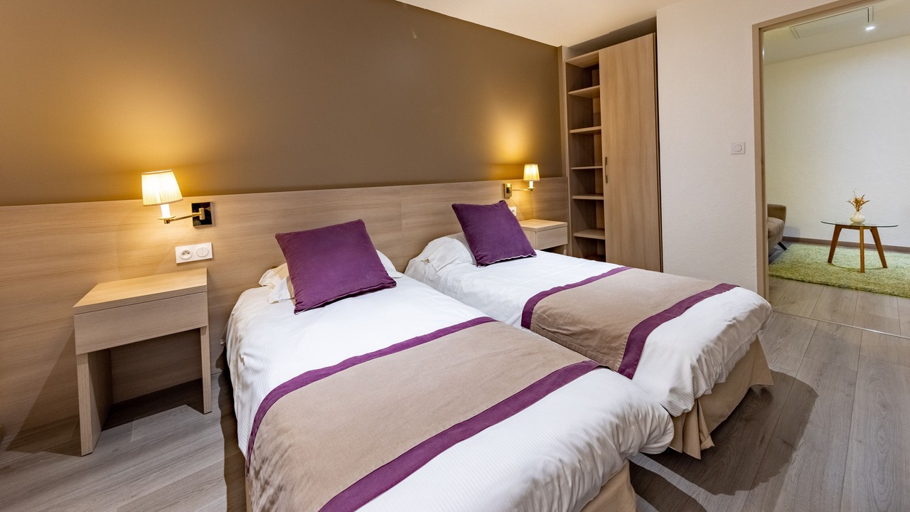 Photo of Bedroom in Collioure