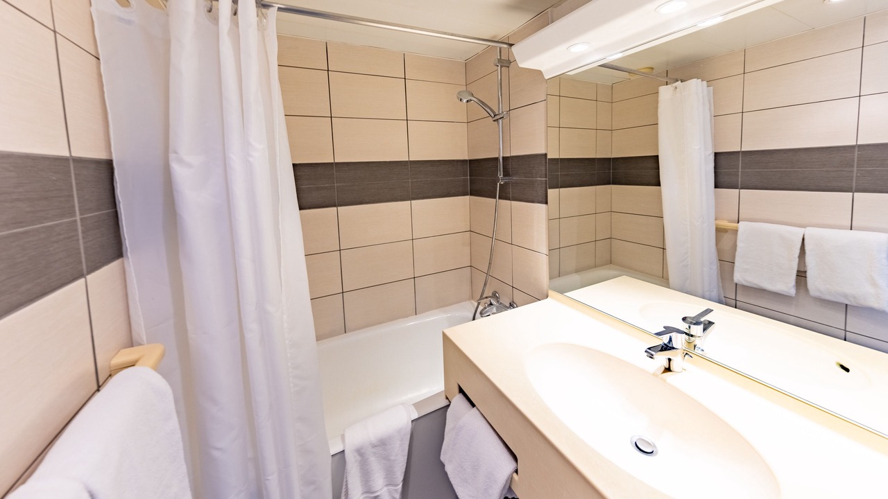 Photo of Bedroom in Collioure