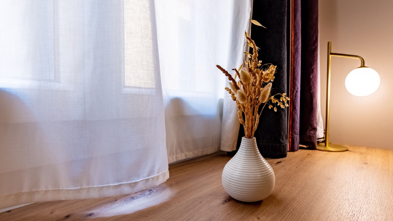 Photo of Bedroom in Collioure