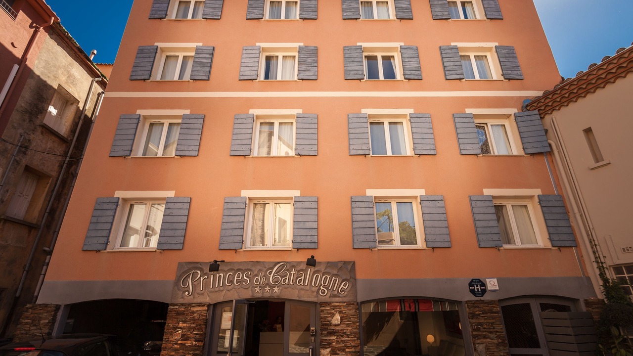 Photo of Outdoor in Collioure