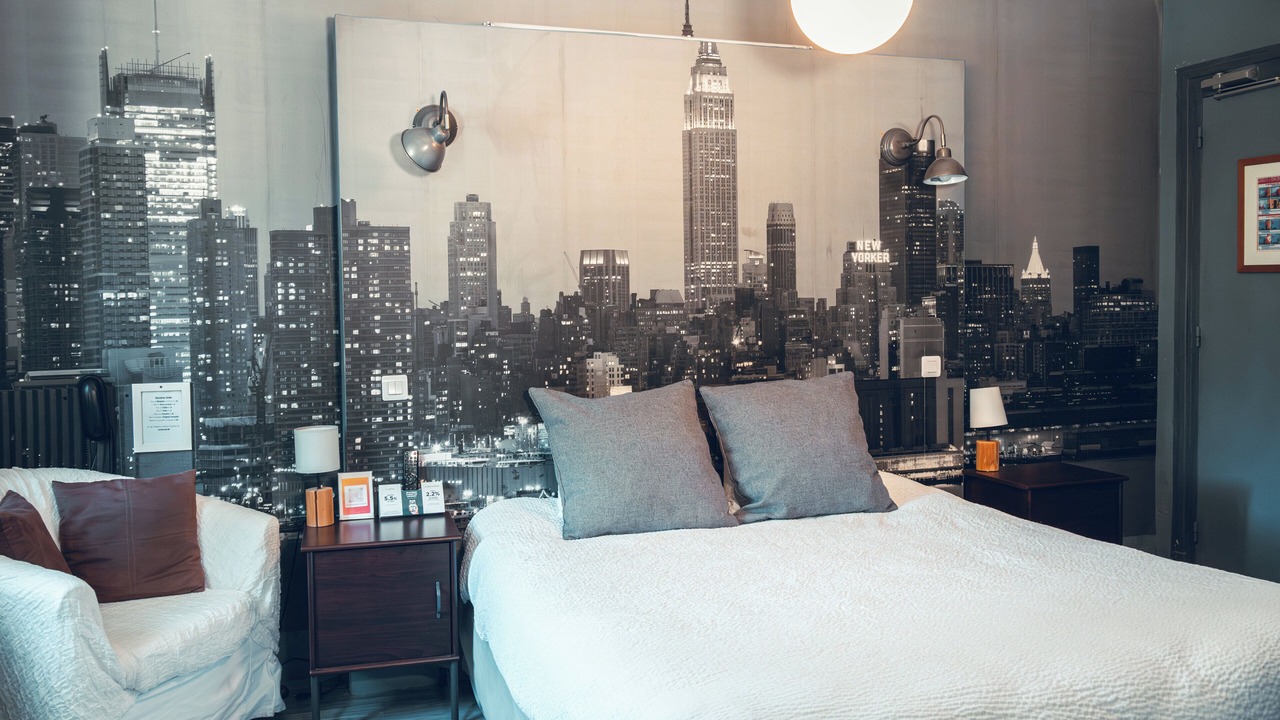 Photo of Bedroom in Aubignosc