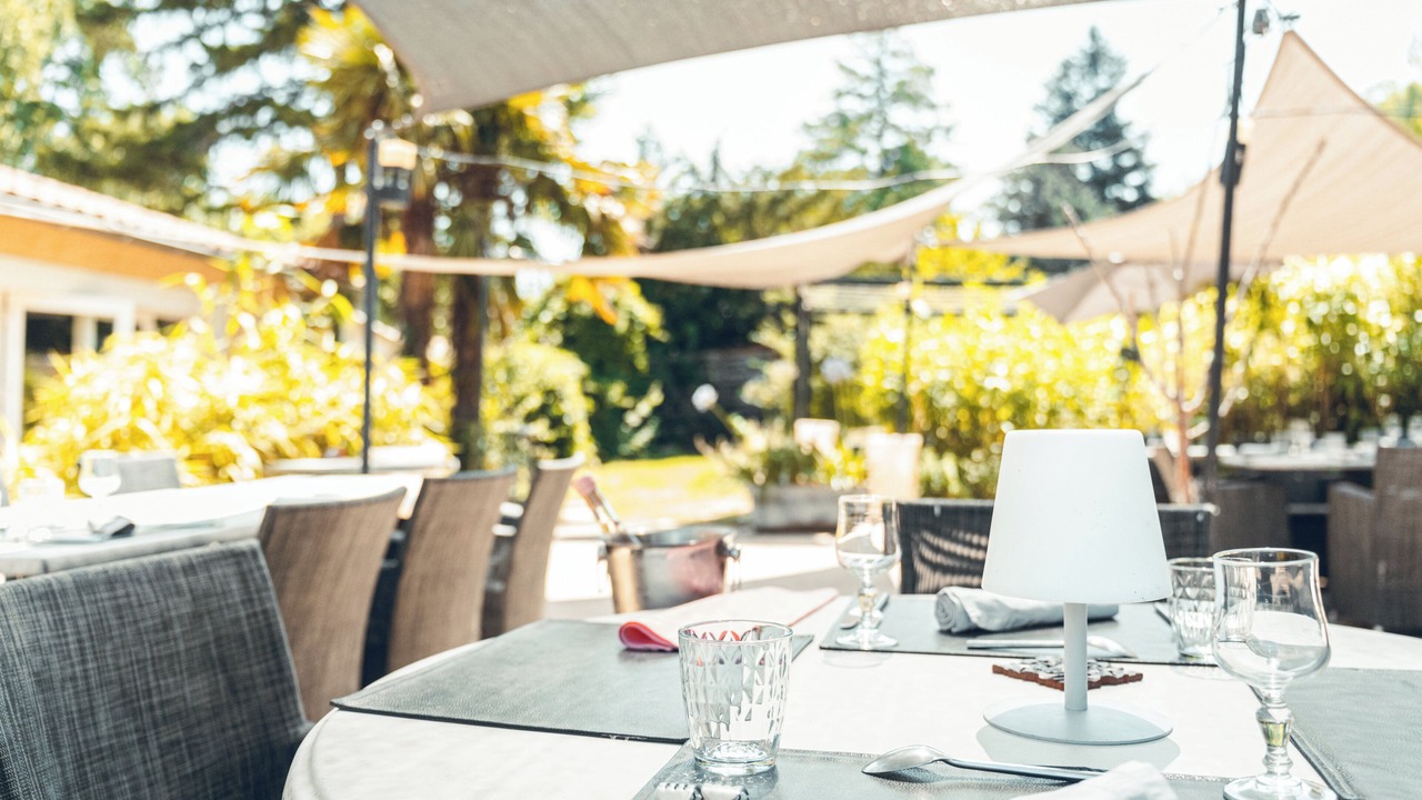 Photo of Patio Balcony in Aubignosc