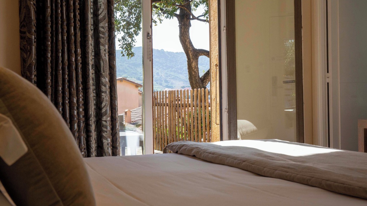Photo of Bedroom in Collioure