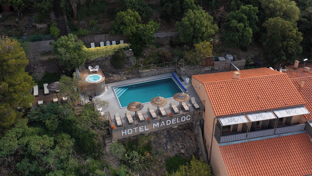 Photo of Outdoor in Collioure