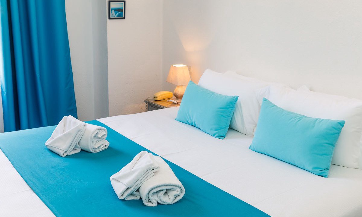 Photo of Bedroom in Mougins