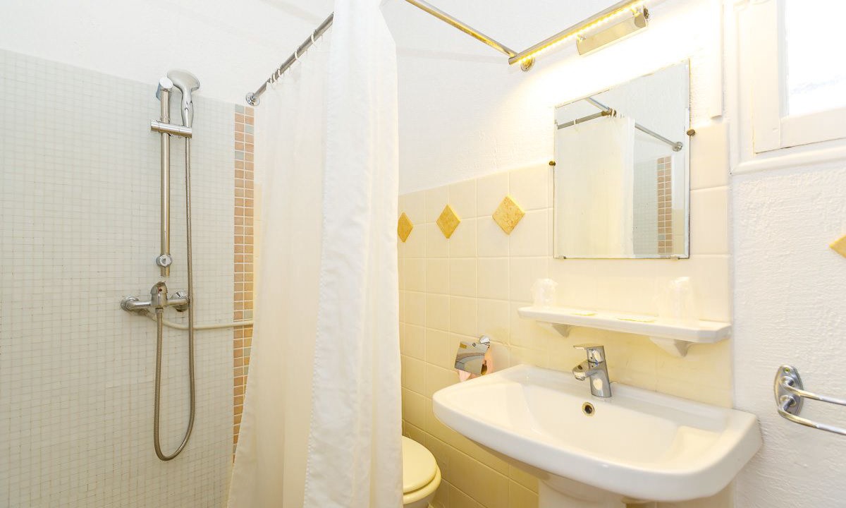 Photo of Bathroom in Mougins