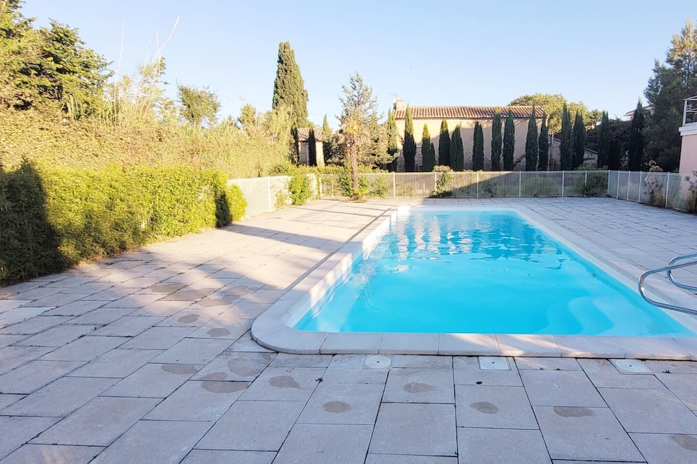 Photo of Outdoor in Cavaillon
