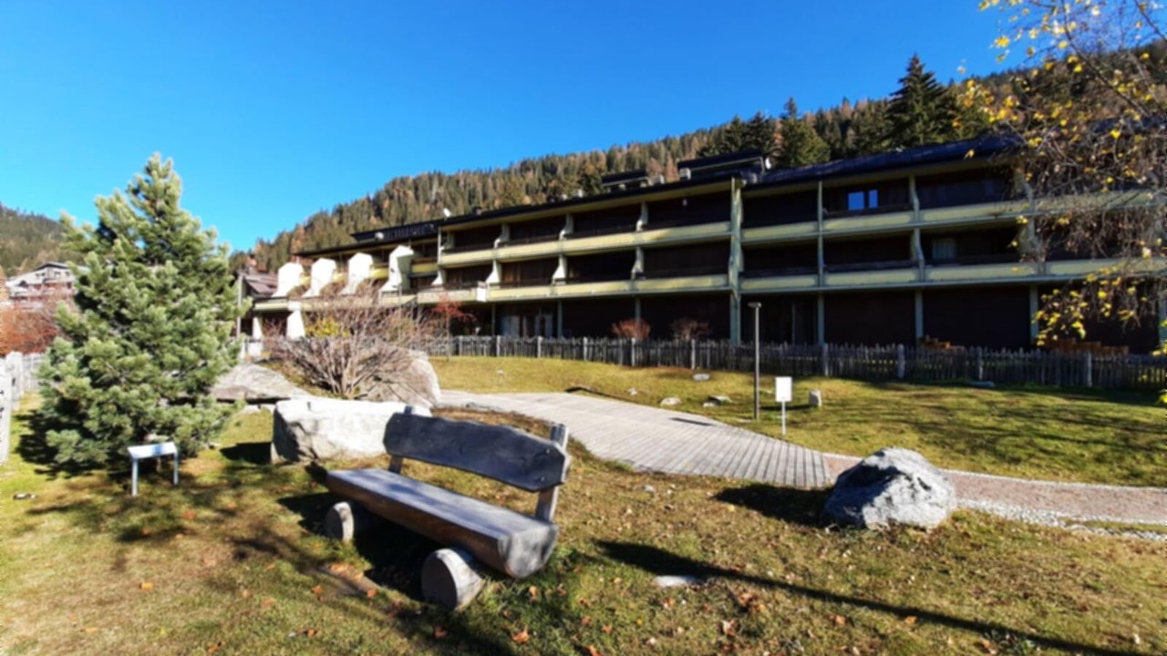 Photo of Outdoor in Madonna di Campiglio