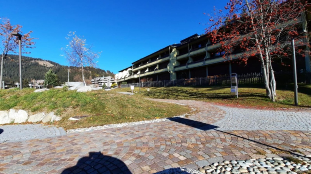 Photo of Outdoor in Madonna di Campiglio