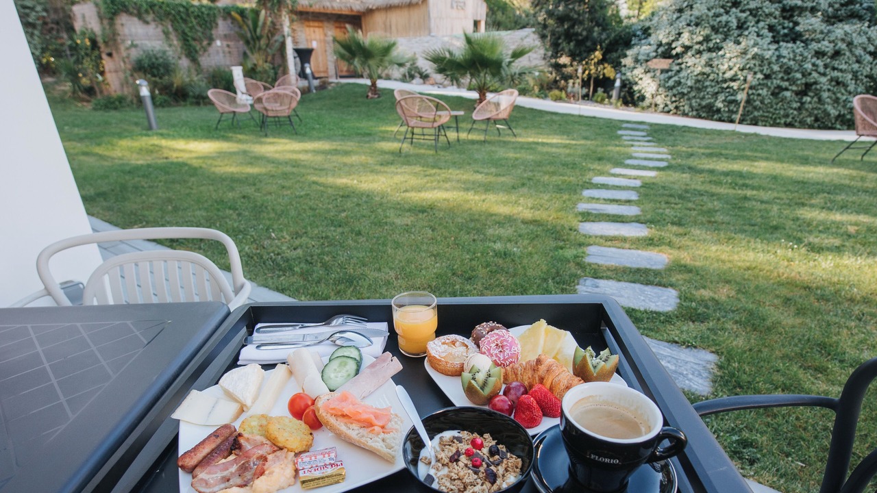 Photo of Outdoor in Vielle-Chapelle