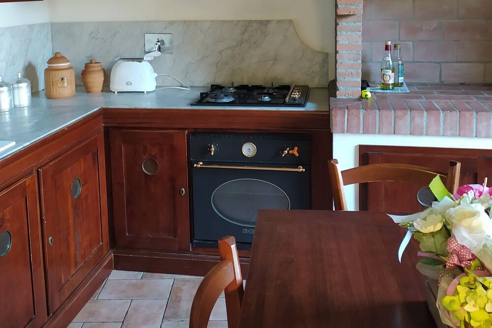 Photo of Kitchen in Marti