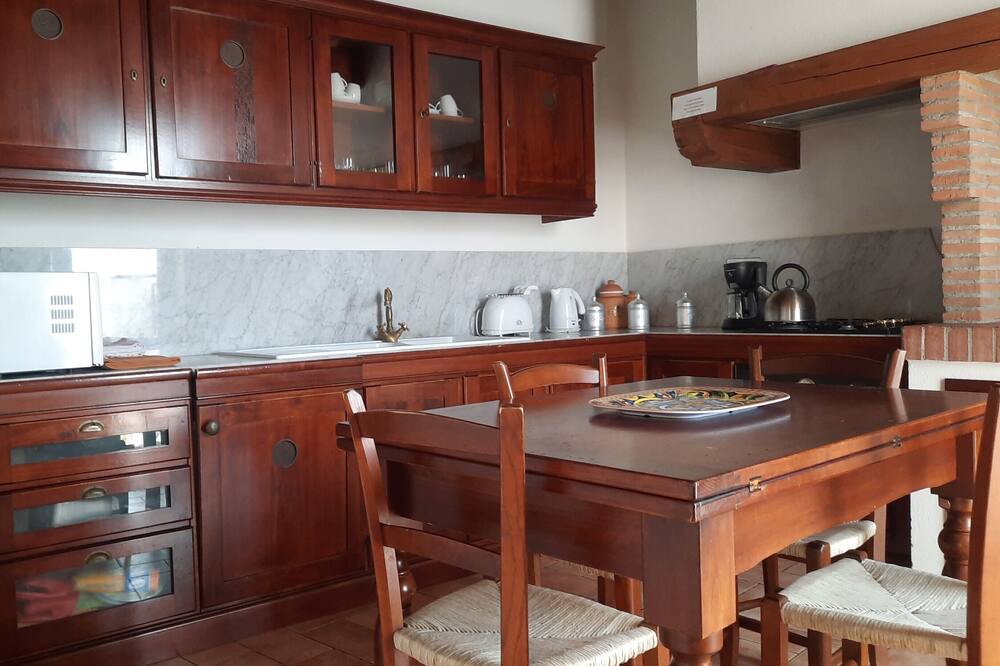 Photo of Kitchen in Marti