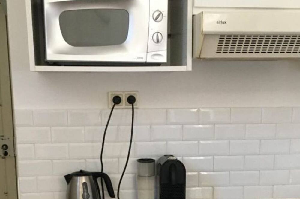 Photo of Kitchen in Prado-Perier