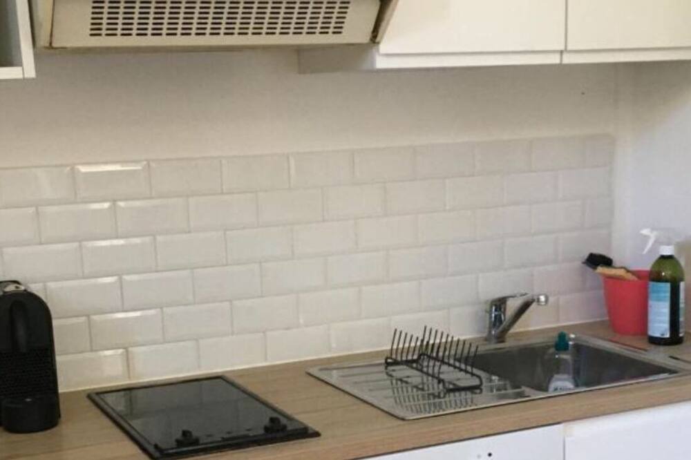 Photo of Kitchen in Prado-Perier