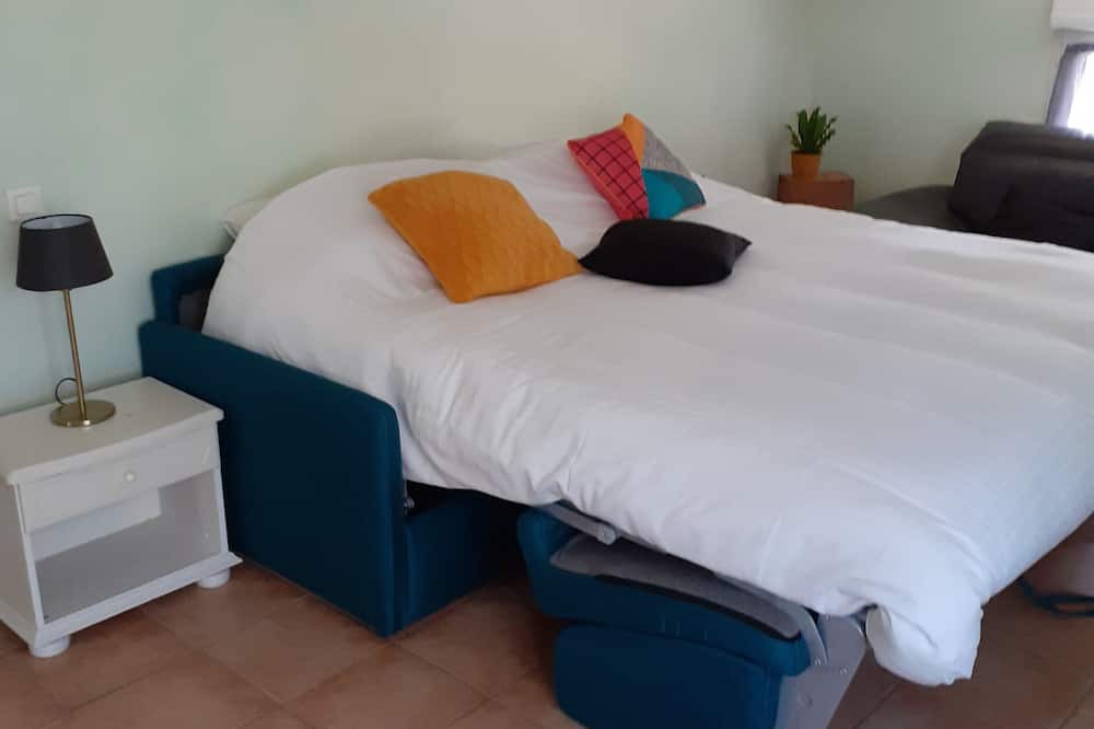 Photo of Bedroom in Aiglun