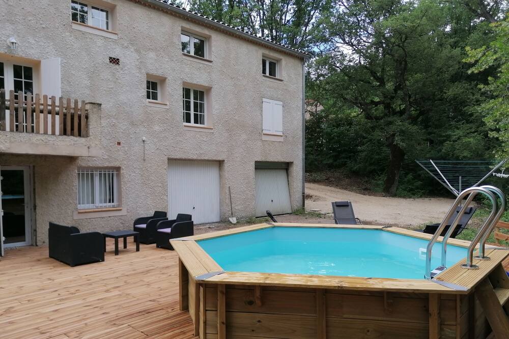 Photo of Outdoor in Aiglun