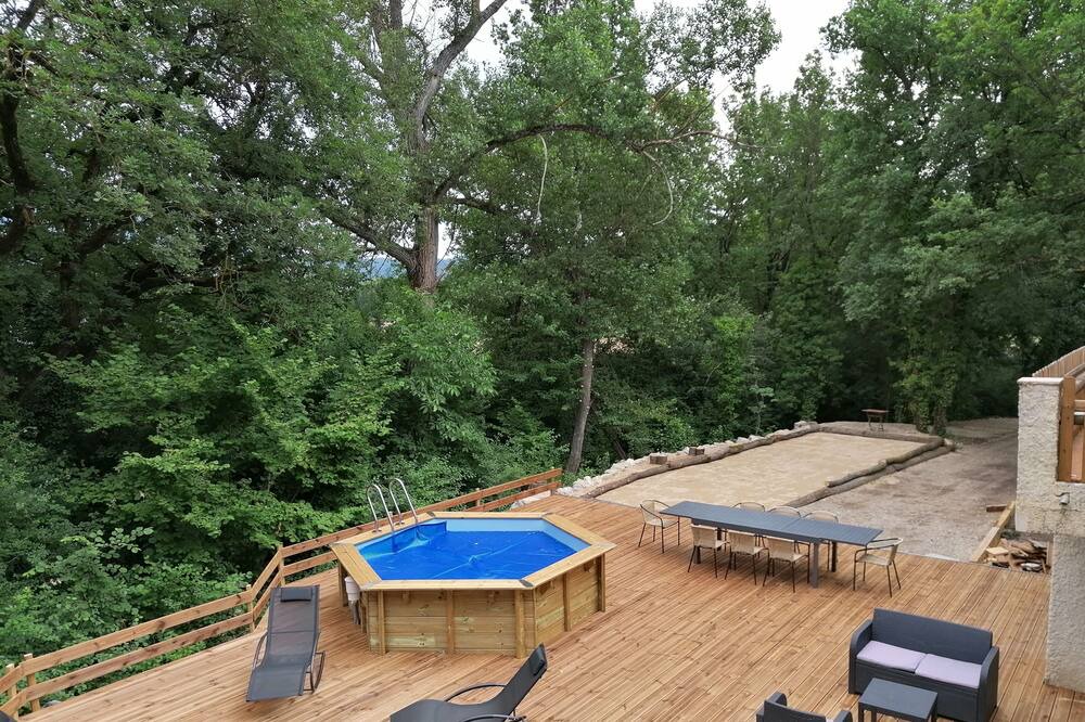 Photo of Outdoor in Aiglun