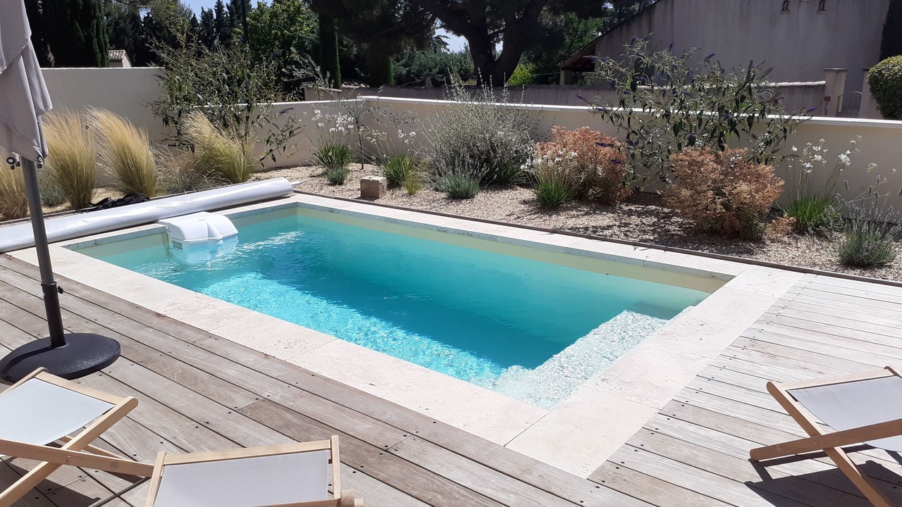 Photo of Outdoor in Maussane