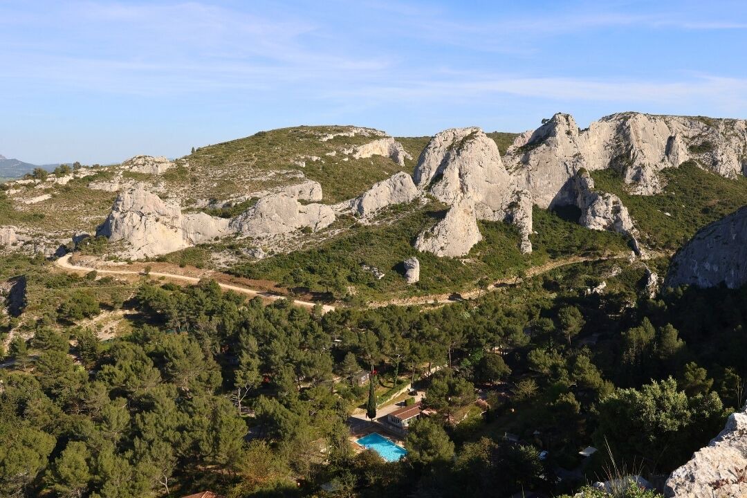 Photo of Outdoor in Orgon