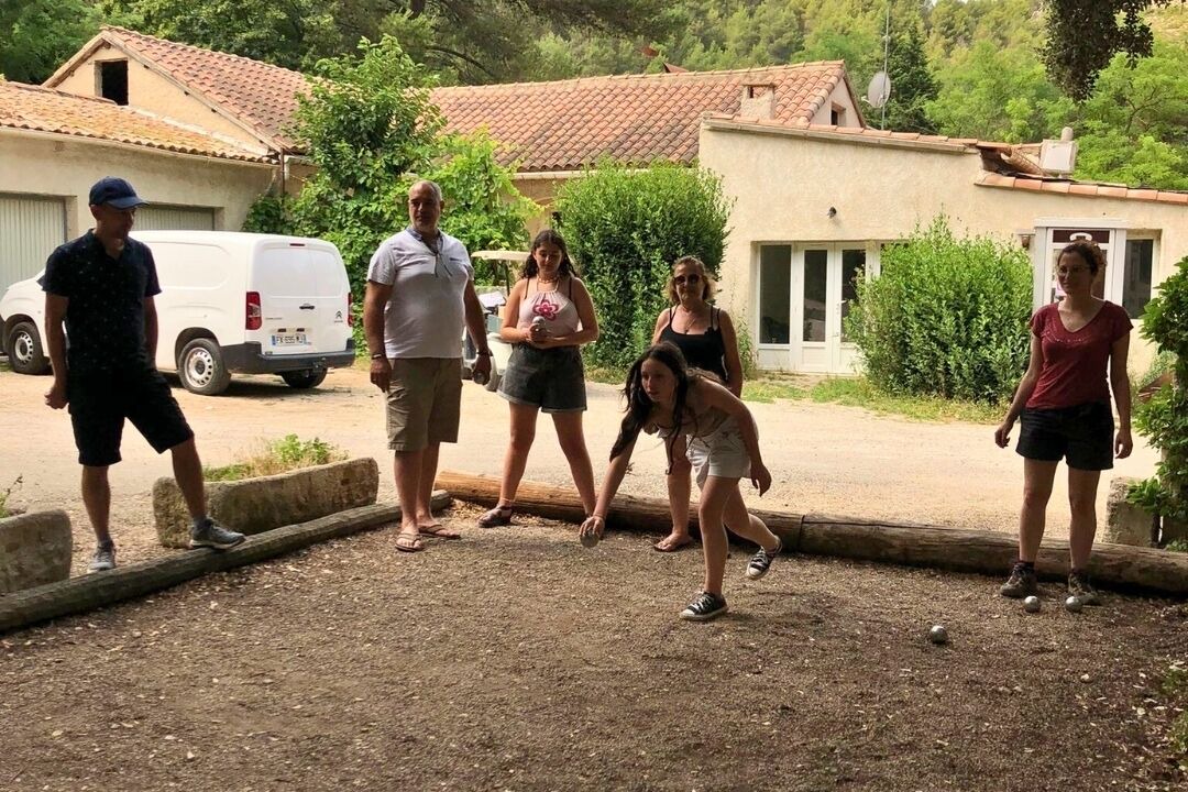 Photo of Others in Orgon