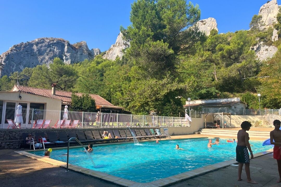 Photo of Outdoor in Orgon