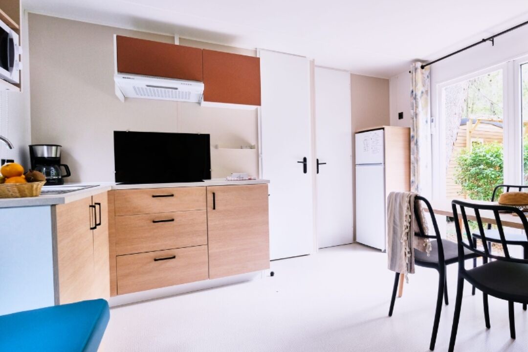 Photo of Kitchen in Orgon