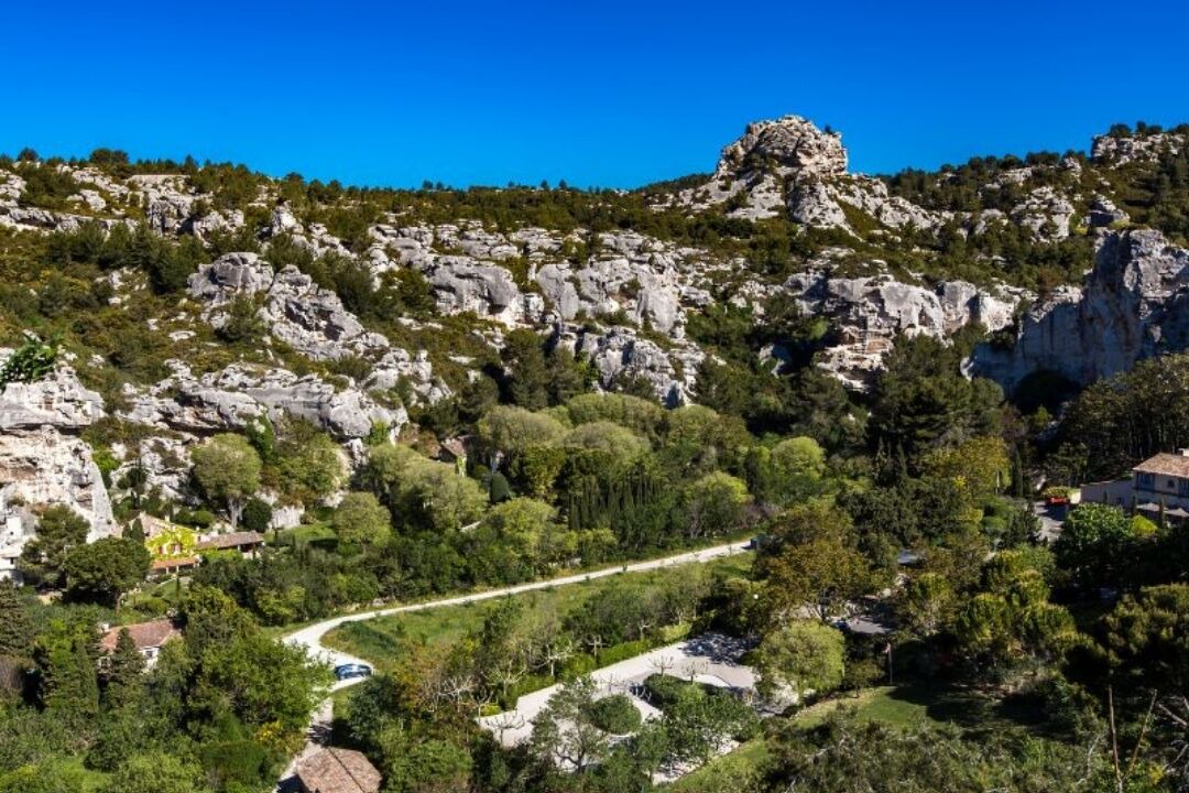 Photo of Outdoor in Orgon