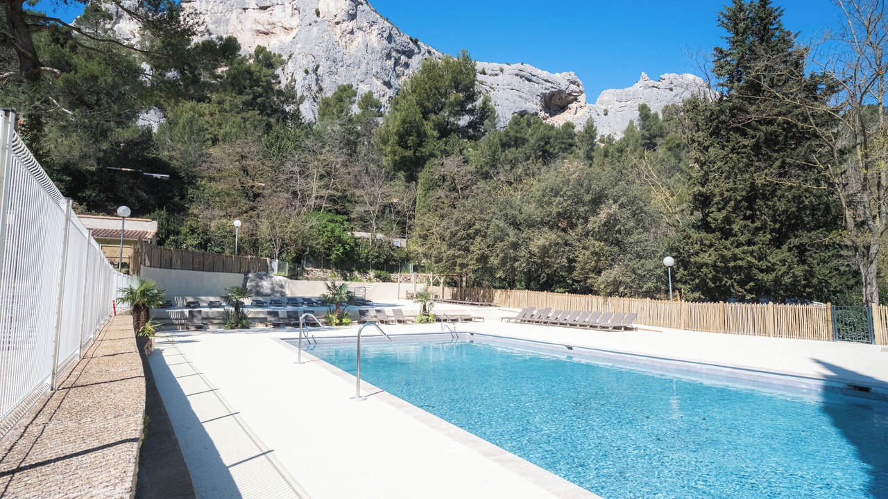 Photo of Outdoor in Orgon