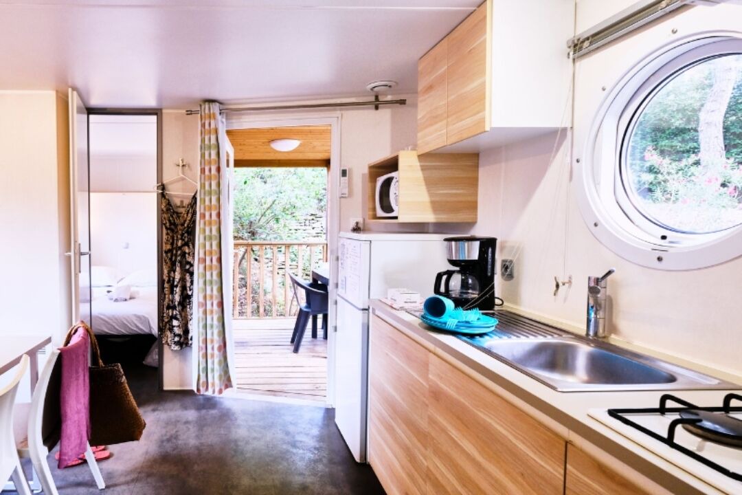 Photo of Kitchen in Orgon