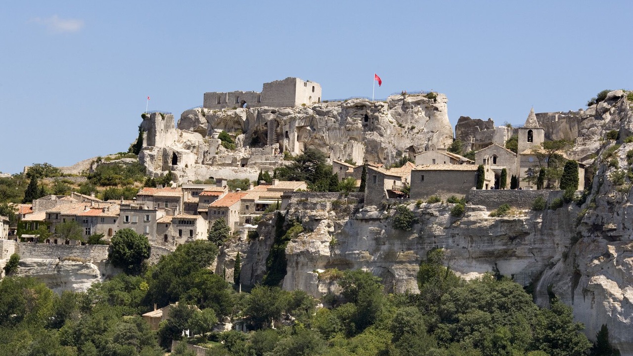 Photo of Others in Orgon
