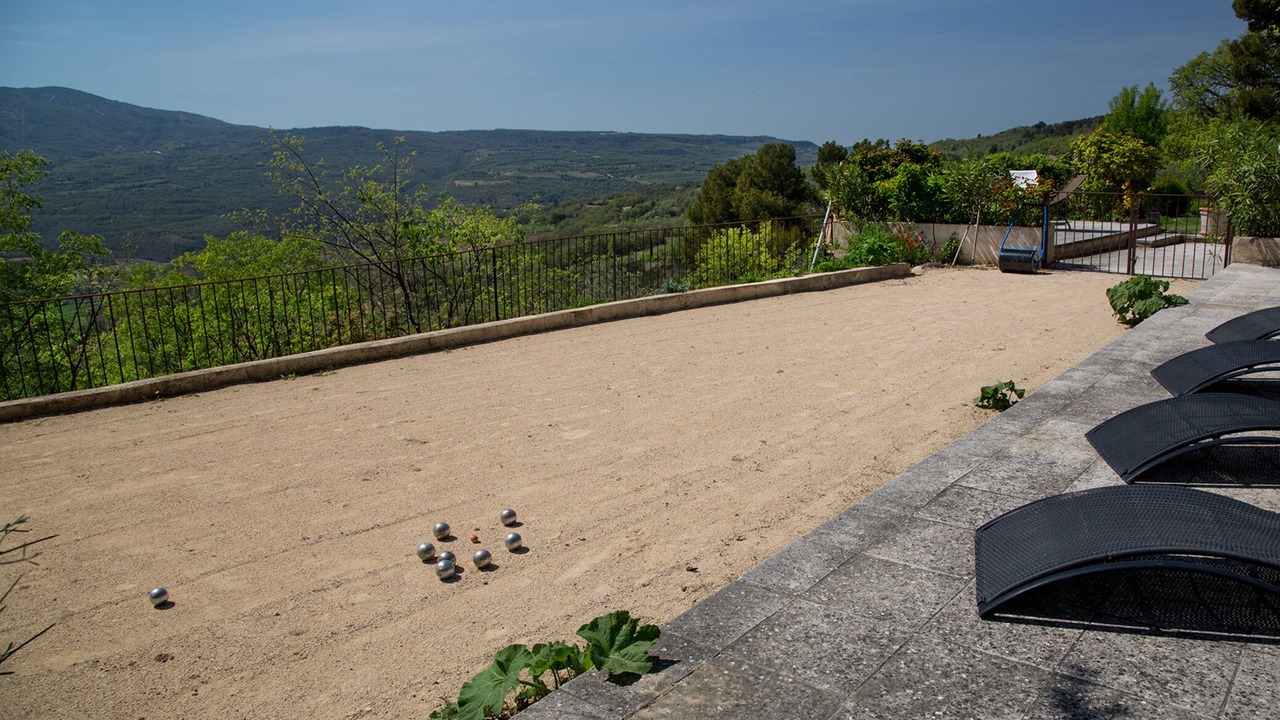 Photo of Outdoor in Saint-Martin-de-Castillon