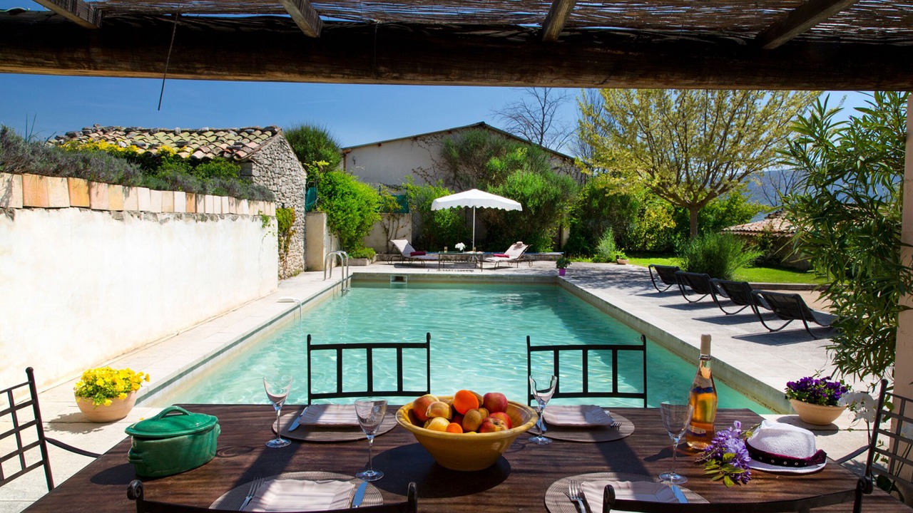 Photo of Outdoor in Saint-Martin-de-Castillon