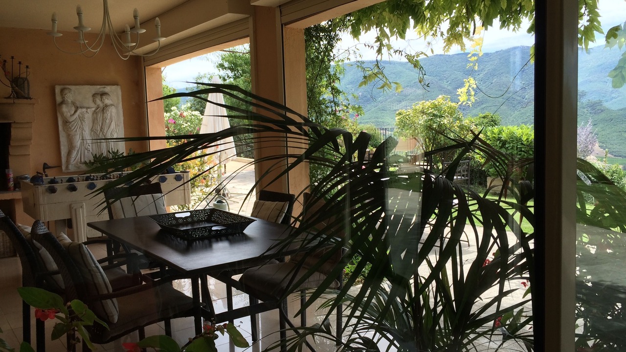Photo of Outdoor in Saint-Martin-de-Castillon