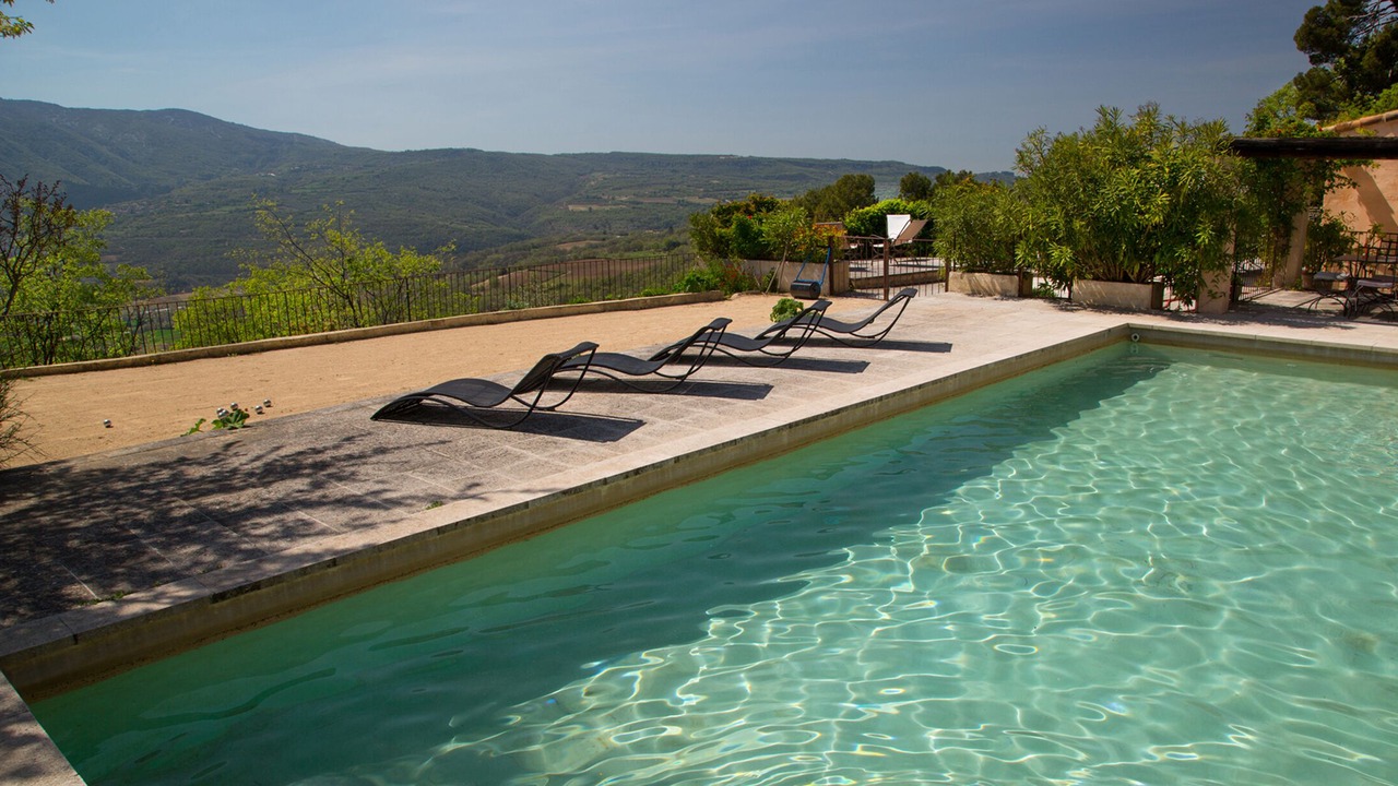 Photo of Outdoor in Saint-Martin-de-Castillon