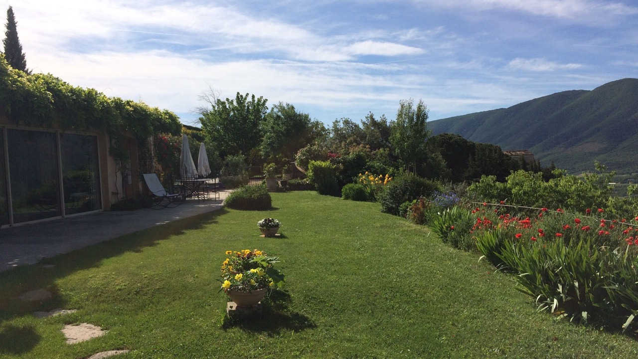 Photo of Outdoor in Saint-Martin-de-Castillon