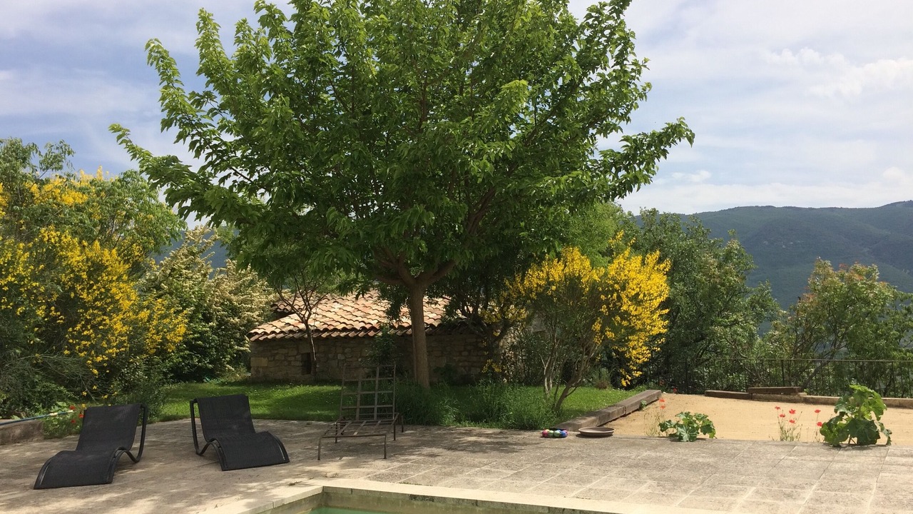 Photo of Outdoor in Saint-Martin-de-Castillon