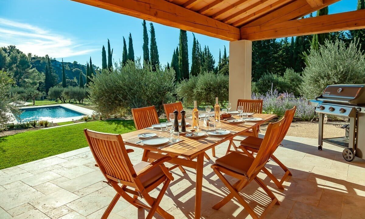 Photo of Outdoor in Les Baux-de-Provence
