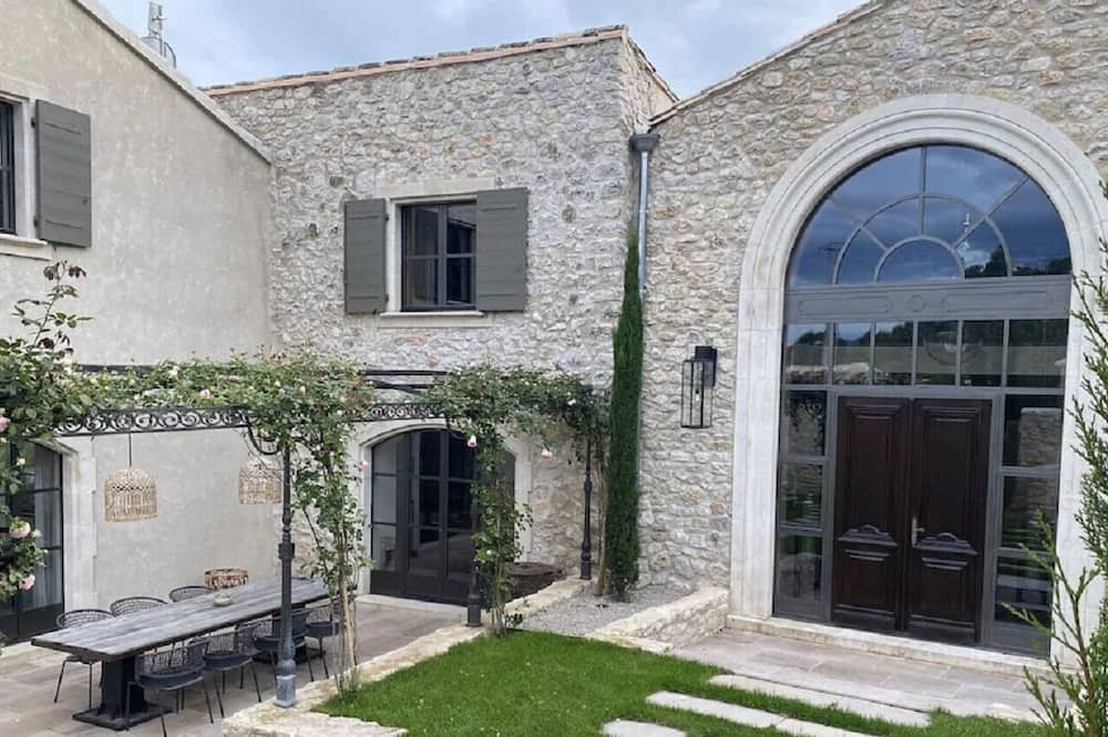 Photo of Outdoor in Maussane-les-Alpilles