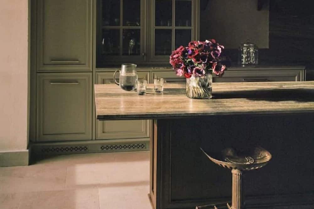 Photo of Kitchen in Maussane-les-Alpilles