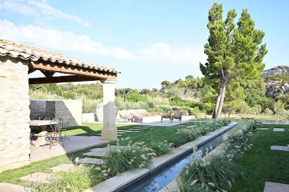 Photo of Outdoor in Maussane-les-Alpilles