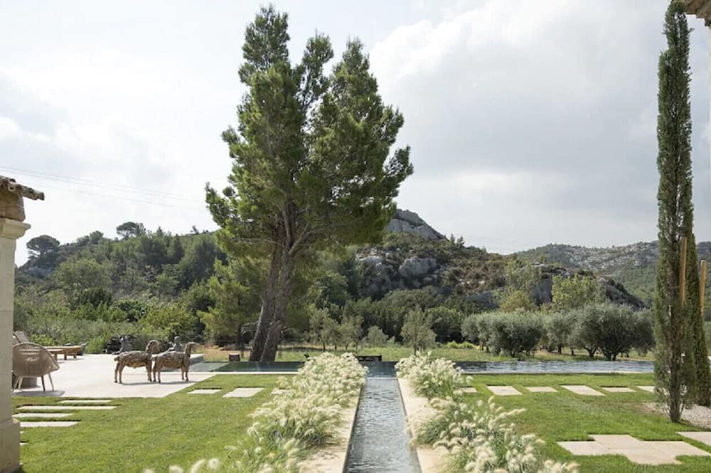 Photo of Outdoor in Maussane-les-Alpilles