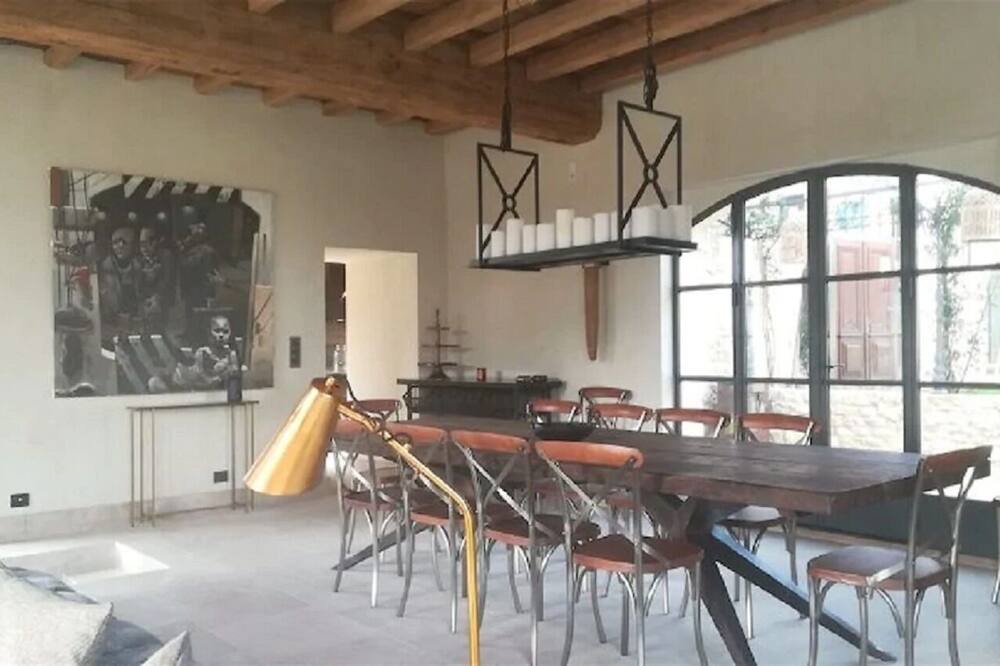Photo of Kitchen in Maussane-les-Alpilles