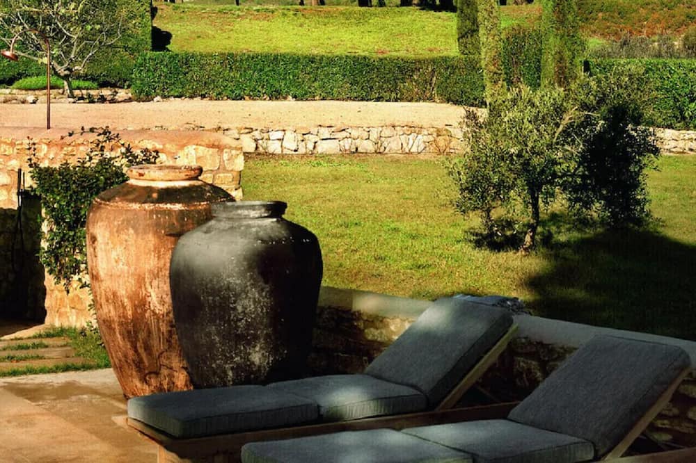 Photo of Outdoor in Maussane-les-Alpilles