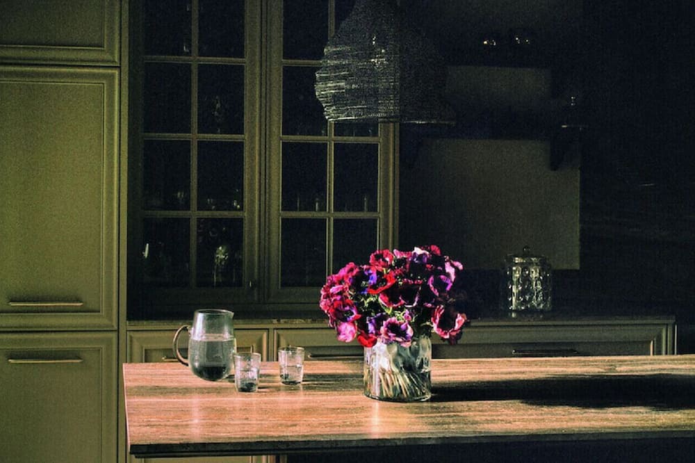 Photo of Kitchen in Maussane-les-Alpilles