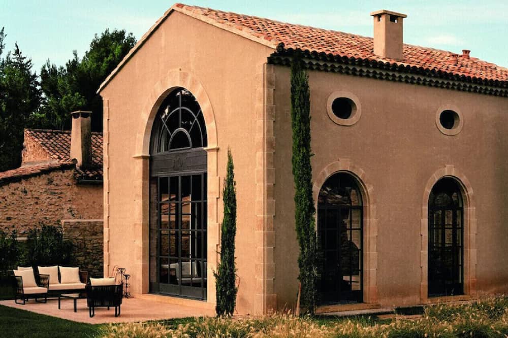 Photo of Outdoor in Maussane-les-Alpilles