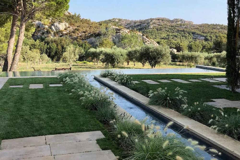 Photo of Outdoor in Maussane-les-Alpilles