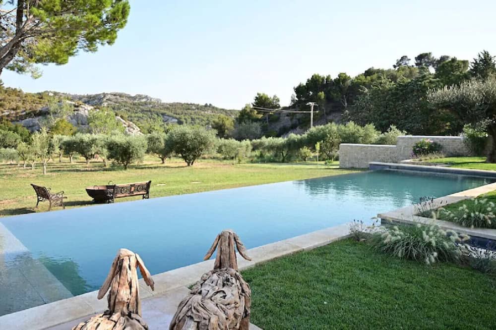 Photo of Outdoor in Maussane-les-Alpilles