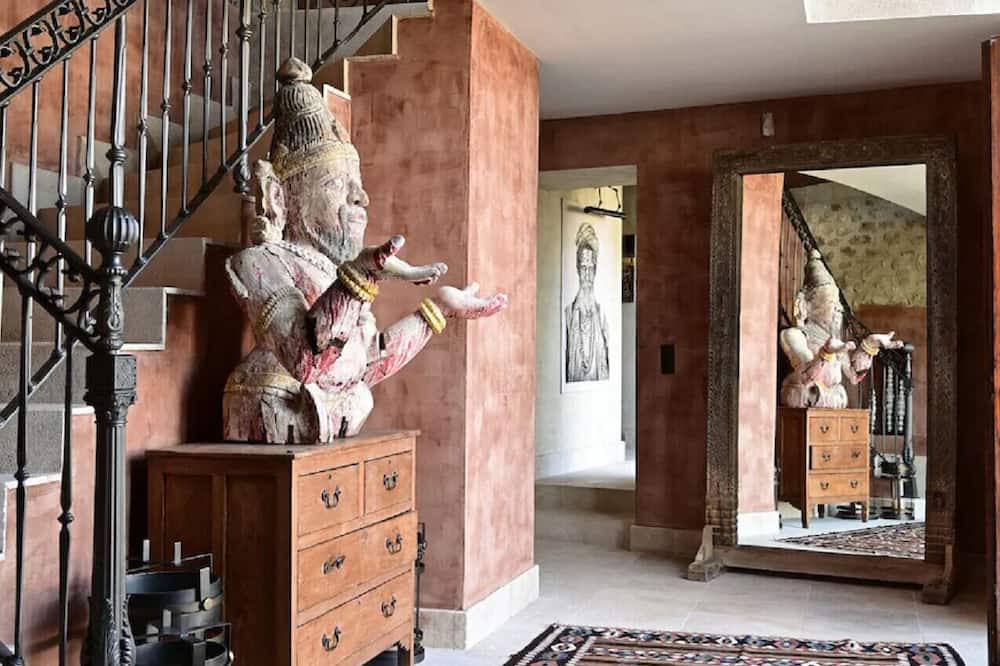 Photo of Bedroom in Maussane-les-Alpilles