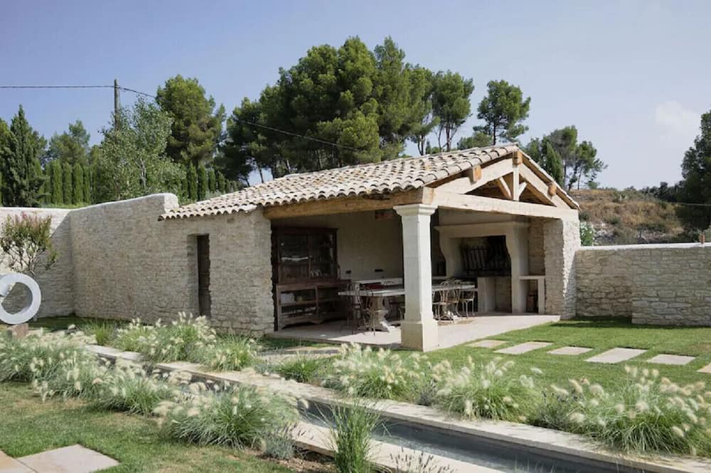Photo of Outdoor in Maussane-les-Alpilles