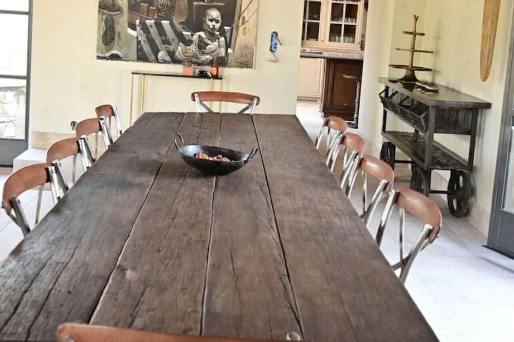 Photo of Kitchen in Maussane-les-Alpilles